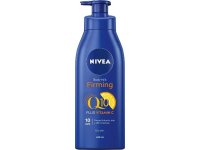 Nivea Body těl.mléko Q10 Plus Vitamin C 400ml